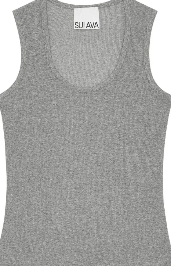 Basic Tank Top