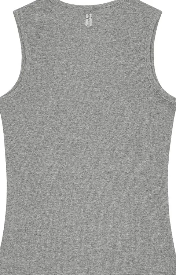 Basic Tank Top