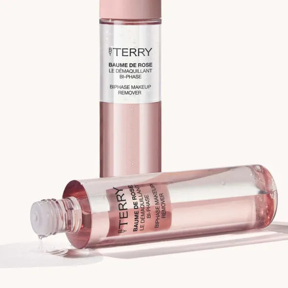 Baume De Rose Bi-Phase Makeup Remov