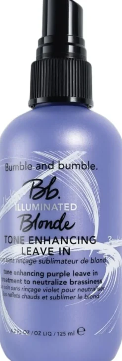 Bb. Blonde Leave in Treatment 125ml