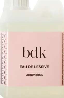 BDK LAUNDRY WATER ROSE - 1L