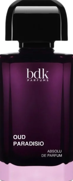 BDK OUD PARADISIO 100 ML