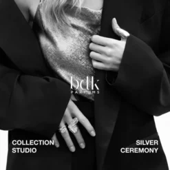 BDK SILVER CEREMONY 100 ML