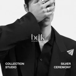 BDK SILVER CEREMONY 100 ML