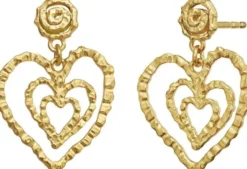 Beate Petite Earring