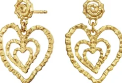 Beate Petite Earring