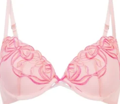 Beau Padded Underwired Bra