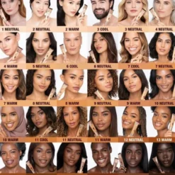 BEAUTIFUL SKIN FOUNDATION - 4 NEUTR