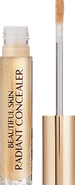 Beautiful Skin Radiant Concealer - Lystergivande concealer