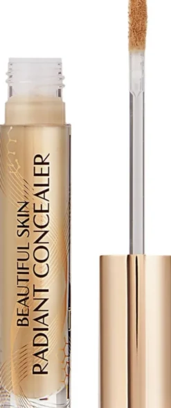 Beautiful Skin Radiant Concealer - Lystergivande concealer