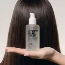Beautifying Rich Oil - Närande olja för glänsande slätt hår