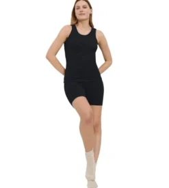 Beauty Layers NSL Top Wool