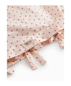 Bed Linen Scallop Baby