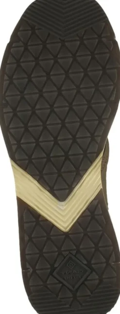 Beeker Sneaker
