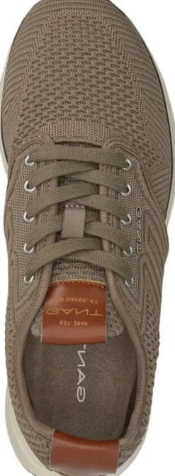 Beeker Sneaker