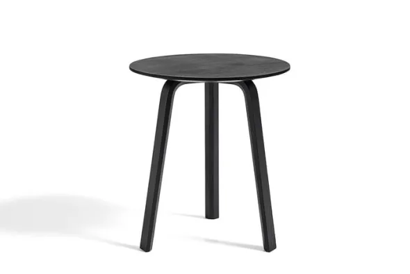 Bella Coffee-Ø45 x H49-Black water-