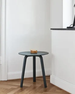 Bella Coffee-Ø60 x H39-Brunswick gr