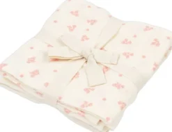 BELLINI 3 PACK MUSLIN CLOTH GOTS