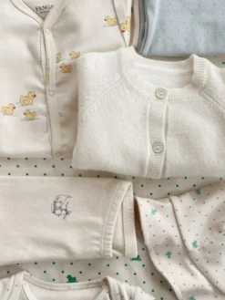 BELLO DUE ONESIE OCS