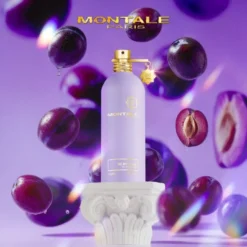 Be My Plum Eau de Parfum
