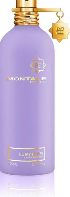 Be My Plum Eau de Parfum