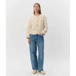BENEDICTESW JACKET