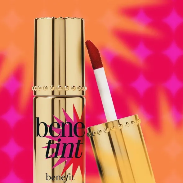Benetint - Rose Lip Tint I Limited Edition