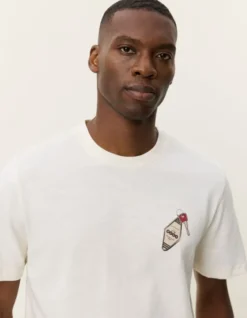 Ben Troy T-Shirt
