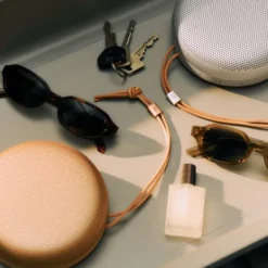 Beosound A1 3rd Gen Honey Tone