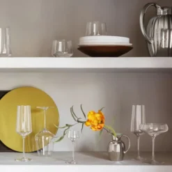 BERNADOTTE cocktailglas 2 stk