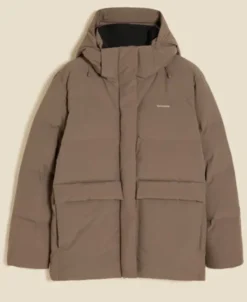 Besseggen Down Jacket - Water Repellant