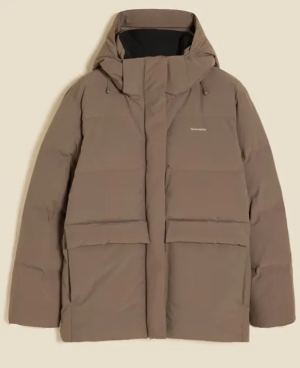 Besseggen Down Jacket - Water Repellant