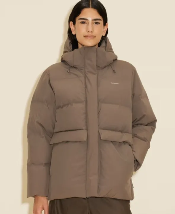 Besseggen Down Jacket - Water Repellant