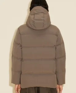 Besseggen Down Jacket - Water Repellant