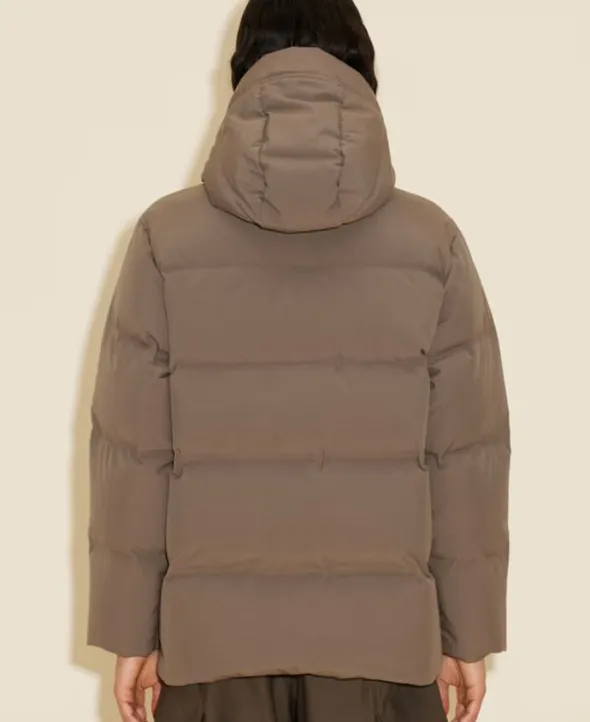 Besseggen Down Jacket - Water Repellant