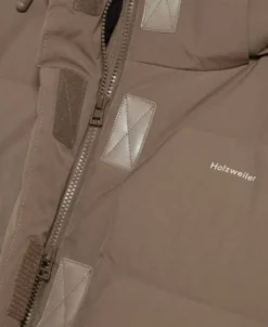 Besseggen Down Jacket - Water Repellant
