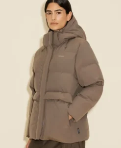 Besseggen Down Jacket - Water Repellant