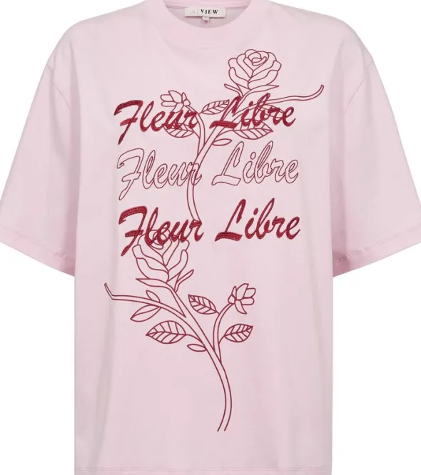 Best Libre Tee