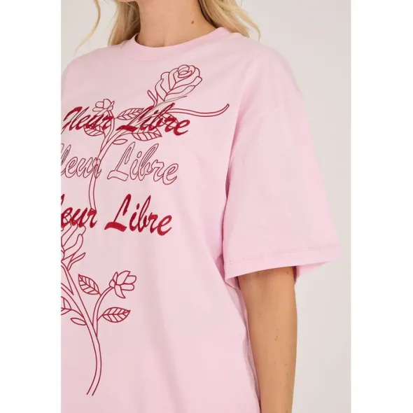 Best Libre Tee
