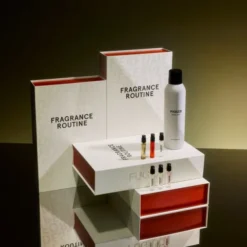 Bestseller Set - 6 x 2 ml + Body Foam