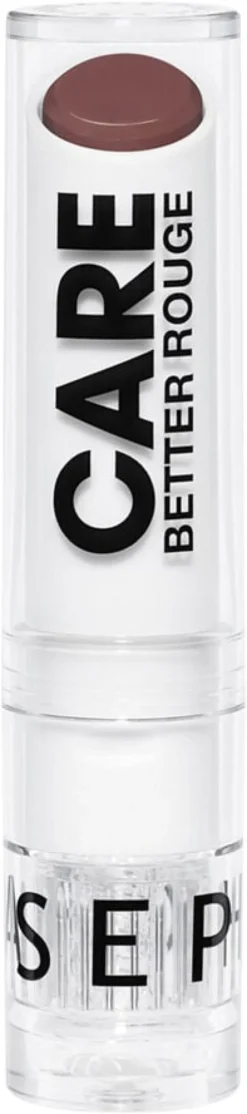 Better Rouge - Satin lipstick