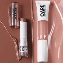 Better Rouge - Satin lipstick