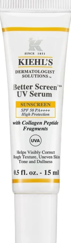 Better Screen UV Serum 15ml