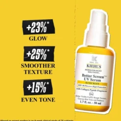 Better Screen UV Serum 15ml