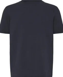 BHBARON SPLIT POLO NOOS