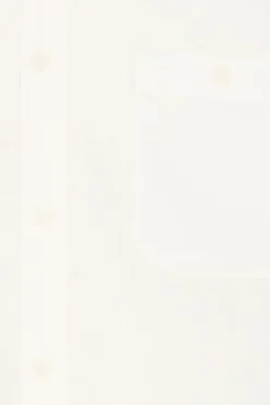 BHBAY linen SS shirt PP NOOS