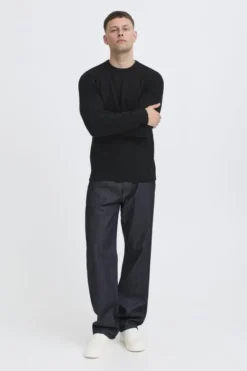 BHBRANKO CREW KNIT