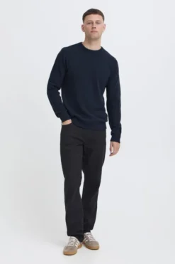 BHBRANKO CREW KNIT