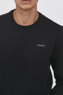 BHDOWNTON CREWNECK