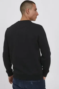BHDOWNTON CREWNECK